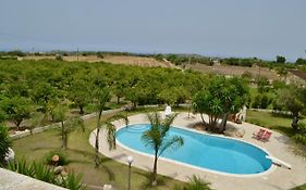 Villa Rosa - Ai Piedi Dell'Etna